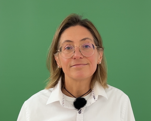 Dorota Zielińska, konsultantka FranklinCovey