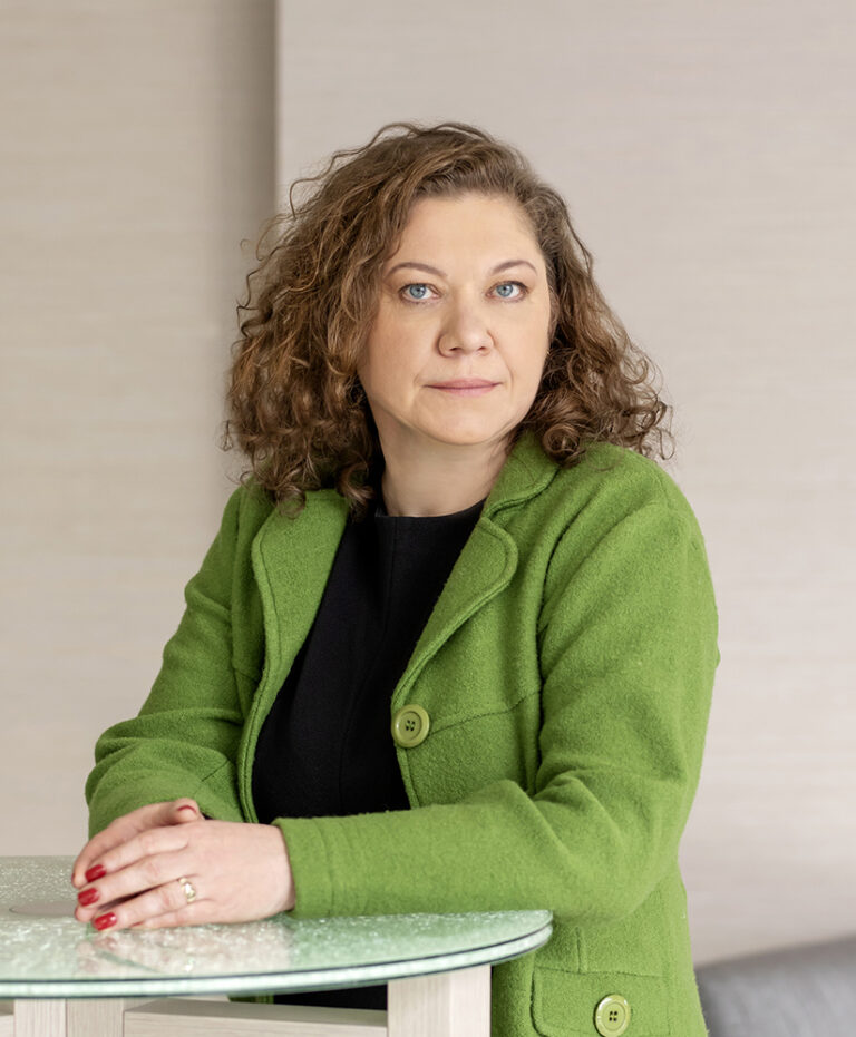 Iwona Kiwerska