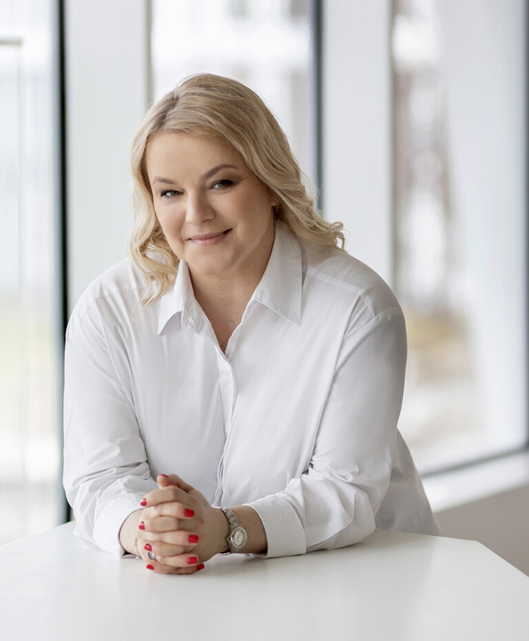 Iwona Pawłowska