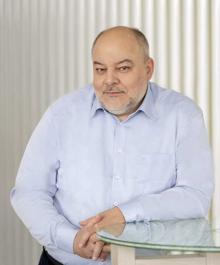Michał Górny