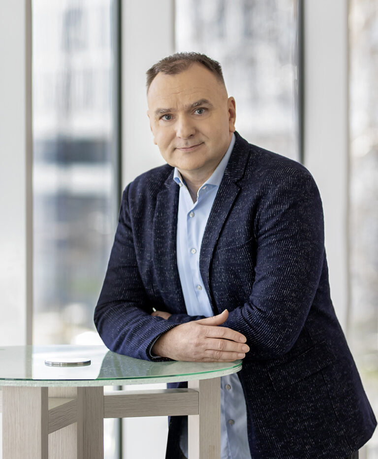 Robert Grzeluk